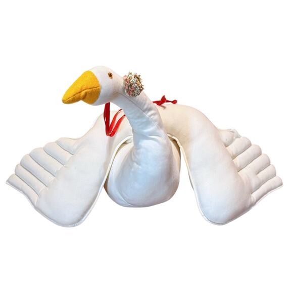 VTG Suzanne Gibson Mother Goose 1982 Limited Edition Set 1110/4000 Reeves Int. - Picture 6 of 16